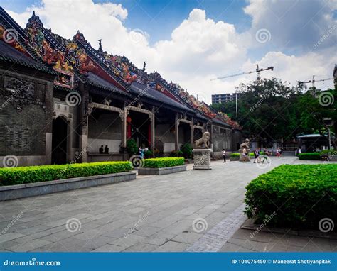 陳嘉庚故居|陳嘉庚故居Chen Jia Geng Memorial Hall